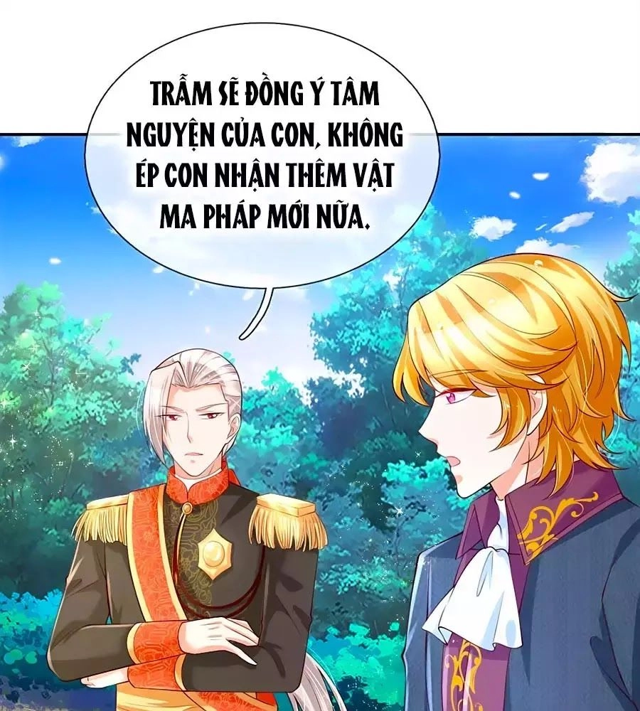 Bỗng Một Ngày Trở Thành Con Gái Nhà Vua Chapter 134 - 5