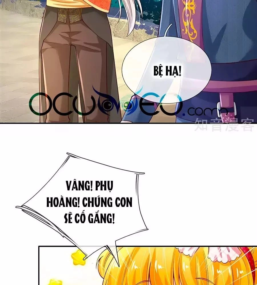 Bỗng Một Ngày Trở Thành Con Gái Nhà Vua Chapter 134 - 6