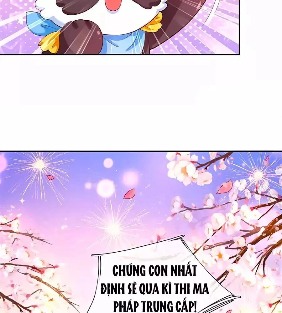 Bỗng Một Ngày Trở Thành Con Gái Nhà Vua Chapter 134 - 8