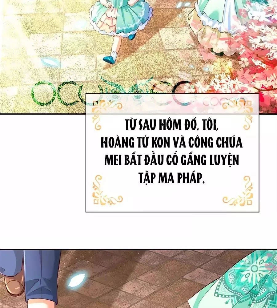 Bỗng Một Ngày Trở Thành Con Gái Nhà Vua Chapter 134 - 14