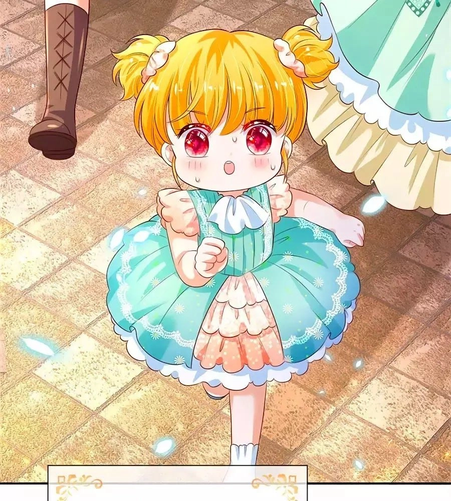 Bỗng Một Ngày Trở Thành Con Gái Nhà Vua Chapter 134 - 15