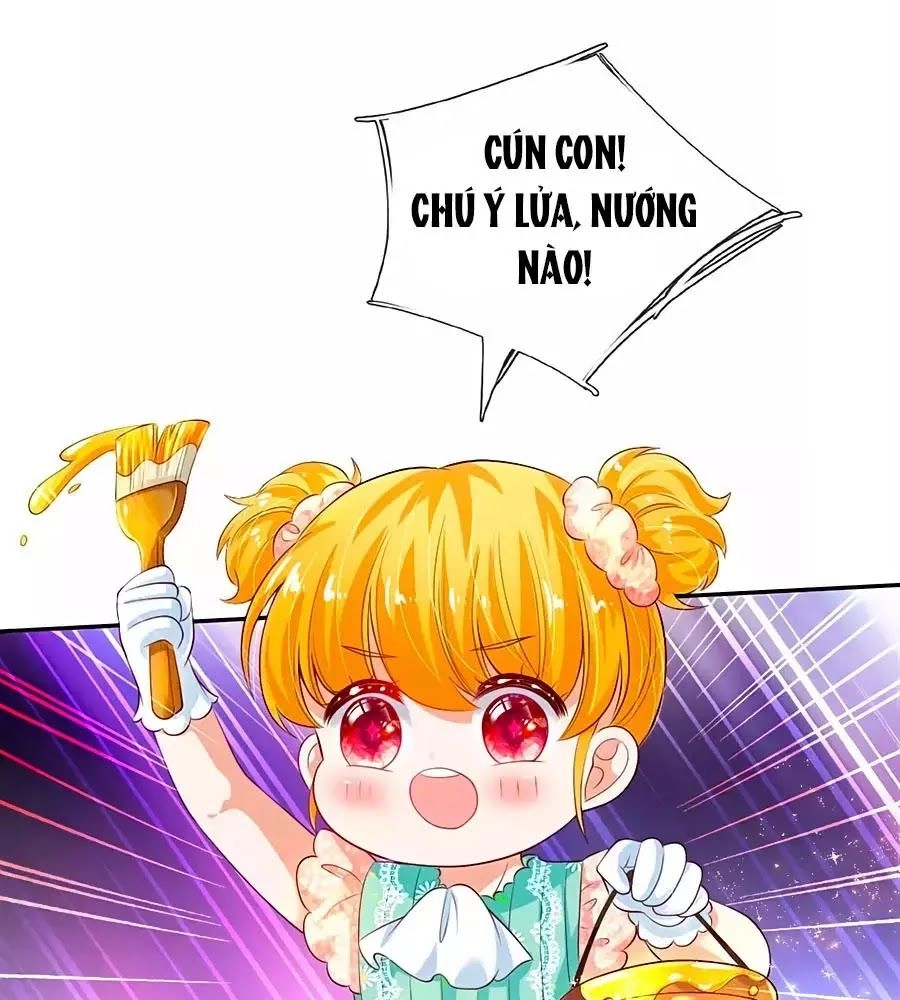 Bỗng Một Ngày Trở Thành Con Gái Nhà Vua Chapter 134 - 19