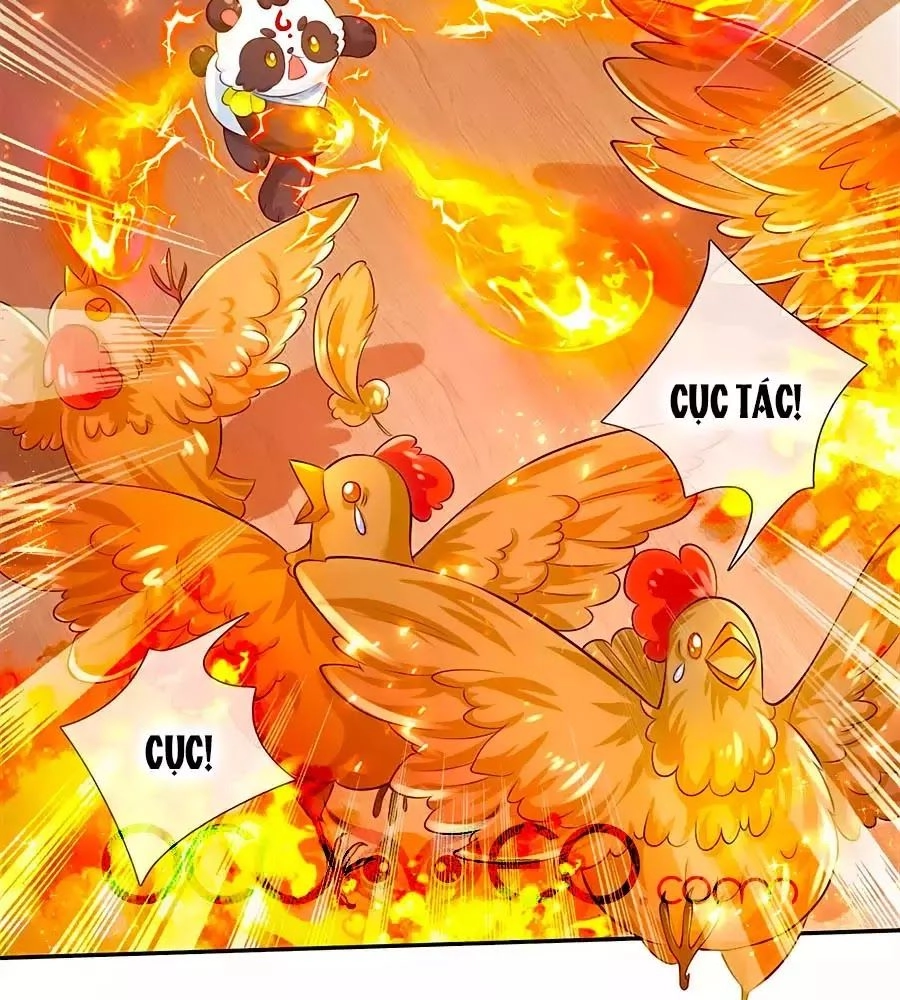 Bỗng Một Ngày Trở Thành Con Gái Nhà Vua Chapter 134 - 21