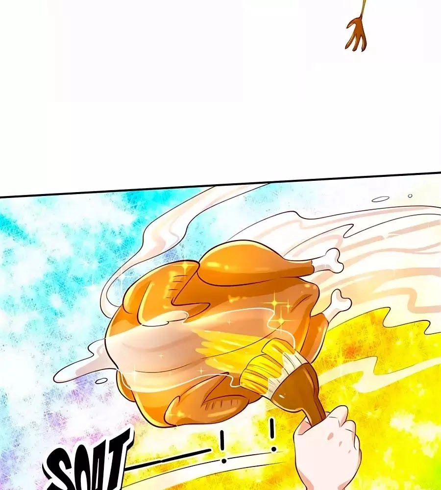 Bỗng Một Ngày Trở Thành Con Gái Nhà Vua Chapter 134 - 22