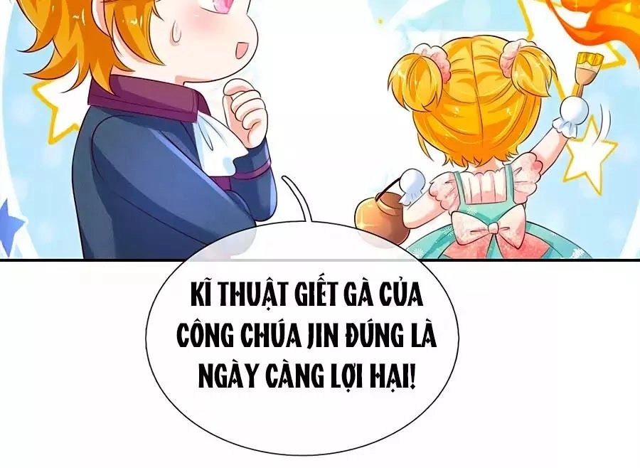 Bỗng Một Ngày Trở Thành Con Gái Nhà Vua Chapter 134 - 24