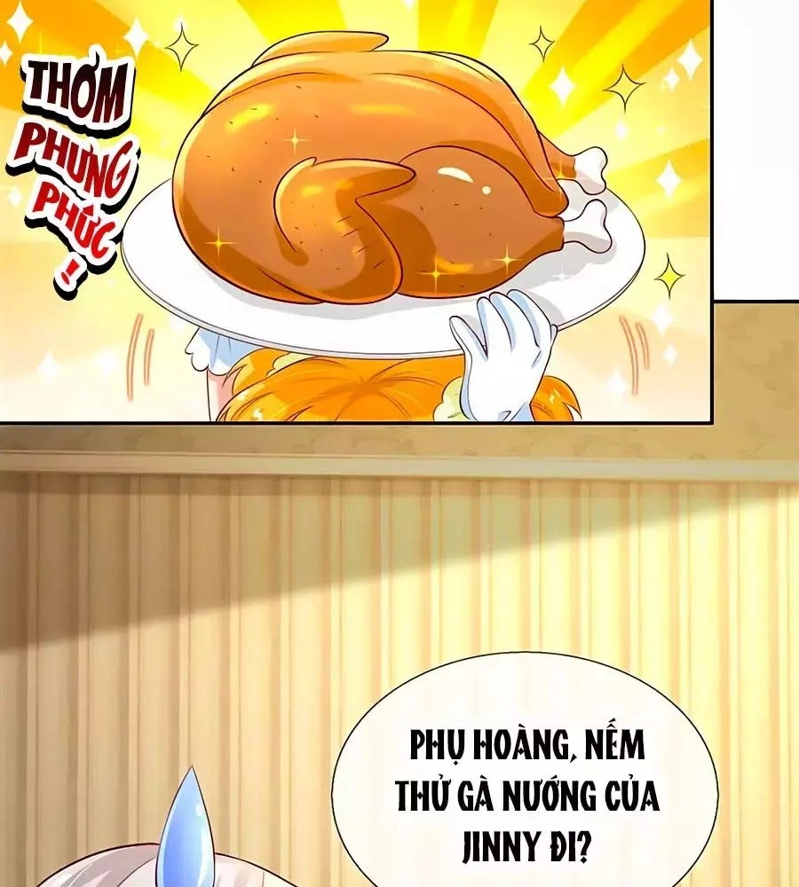 Bỗng Một Ngày Trở Thành Con Gái Nhà Vua Chapter 134 - 26