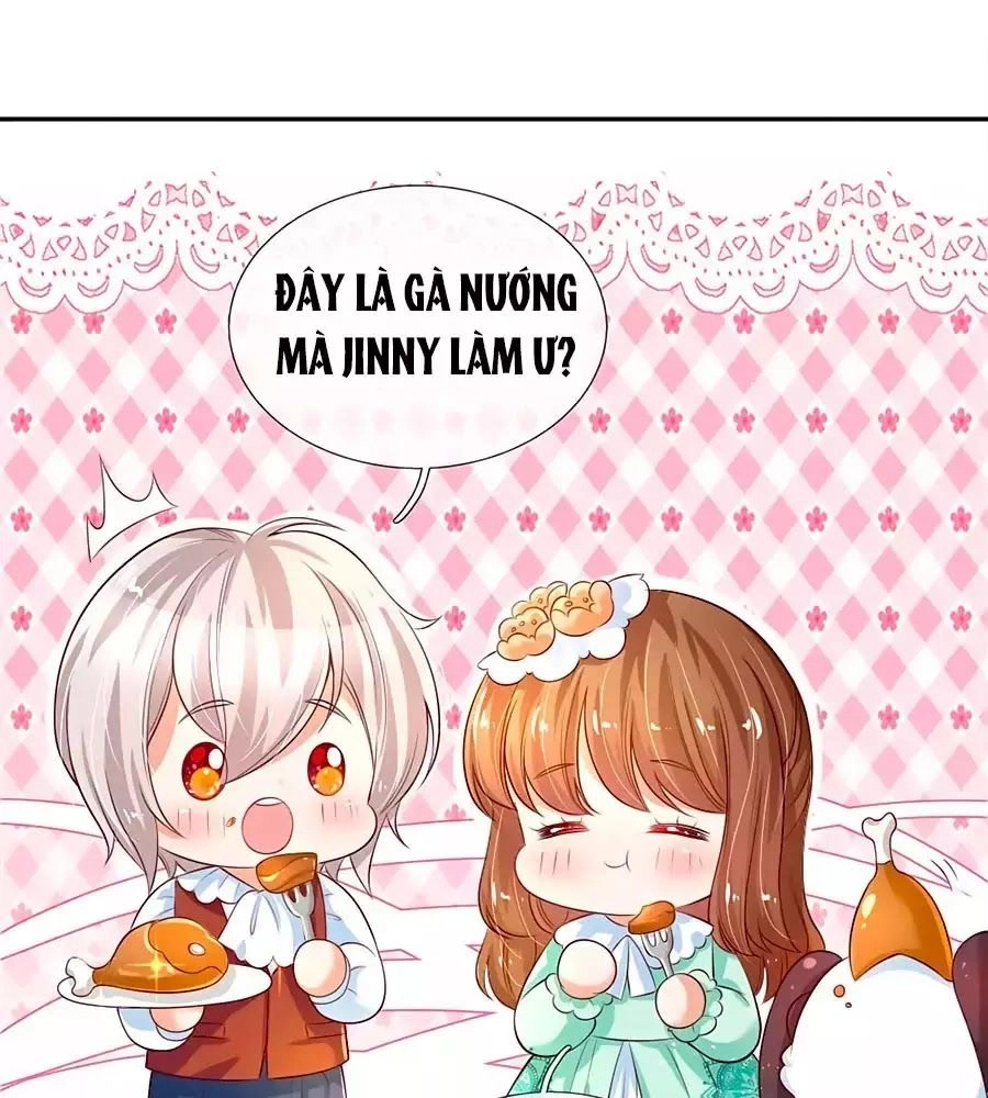 Bỗng Một Ngày Trở Thành Con Gái Nhà Vua Chapter 134 - 28