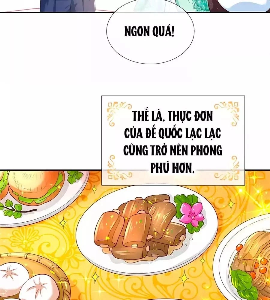 Bỗng Một Ngày Trở Thành Con Gái Nhà Vua Chapter 134 - 29