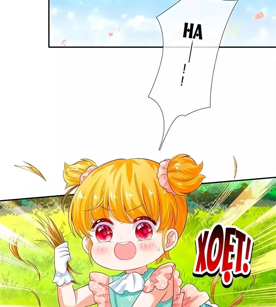 Bỗng Một Ngày Trở Thành Con Gái Nhà Vua Chapter 134 - 34