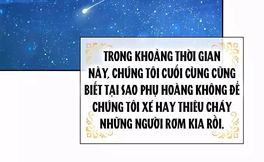 Bỗng Một Ngày Trở Thành Con Gái Nhà Vua Chapter 134 - 37