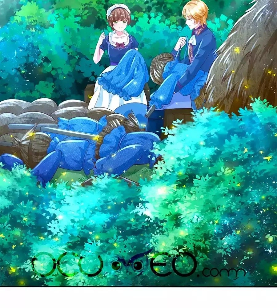 Bỗng Một Ngày Trở Thành Con Gái Nhà Vua Chapter 134 - 39