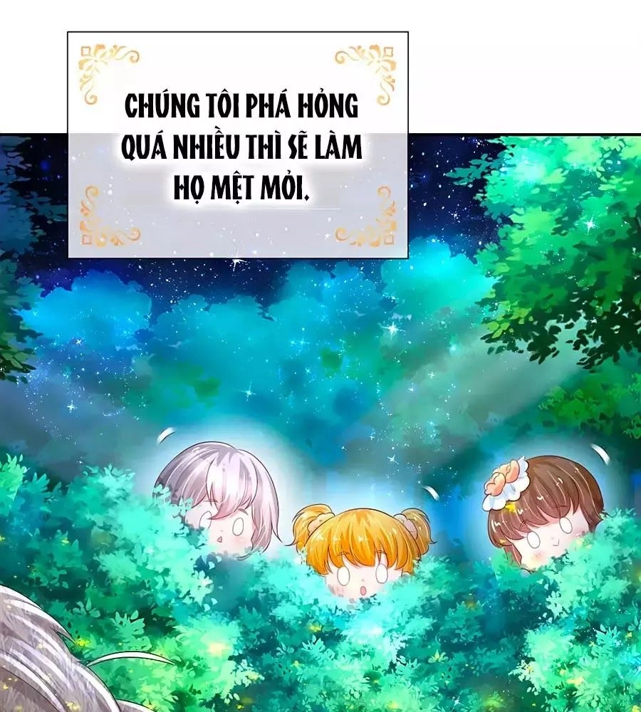 Bỗng Một Ngày Trở Thành Con Gái Nhà Vua Chapter 134 - 40