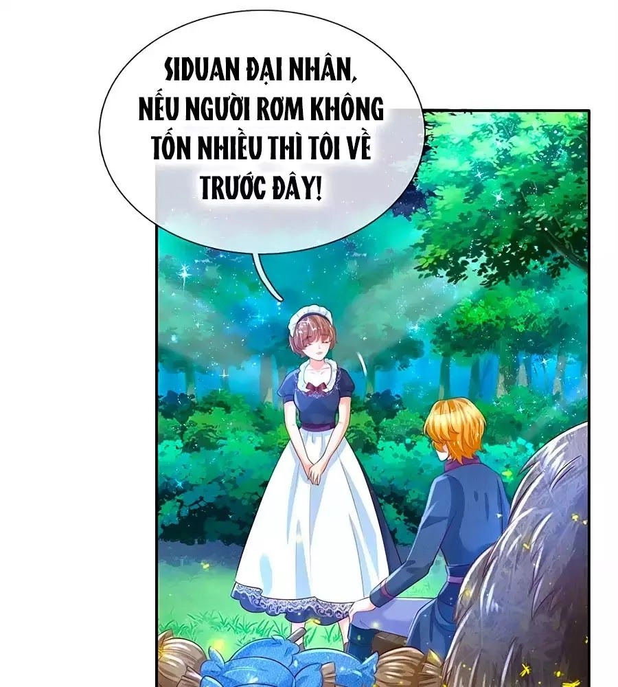 Bỗng Một Ngày Trở Thành Con Gái Nhà Vua Chapter 134 - 42