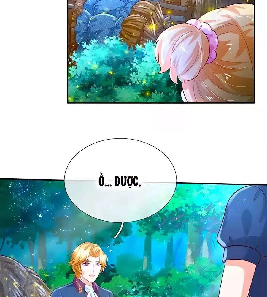 Bỗng Một Ngày Trở Thành Con Gái Nhà Vua Chapter 134 - 43