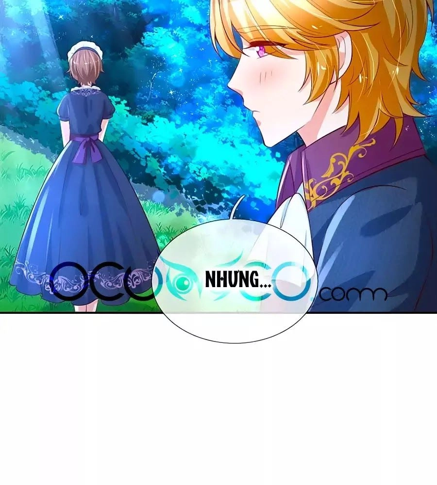 Bỗng Một Ngày Trở Thành Con Gái Nhà Vua Chapter 134 - 45