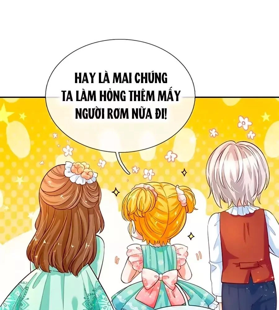 Bỗng Một Ngày Trở Thành Con Gái Nhà Vua Chapter 135 - 2
