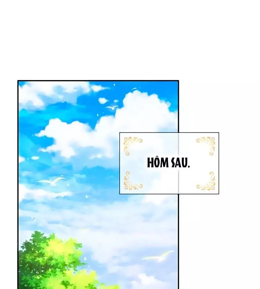 Bỗng Một Ngày Trở Thành Con Gái Nhà Vua Chapter 135 - 5