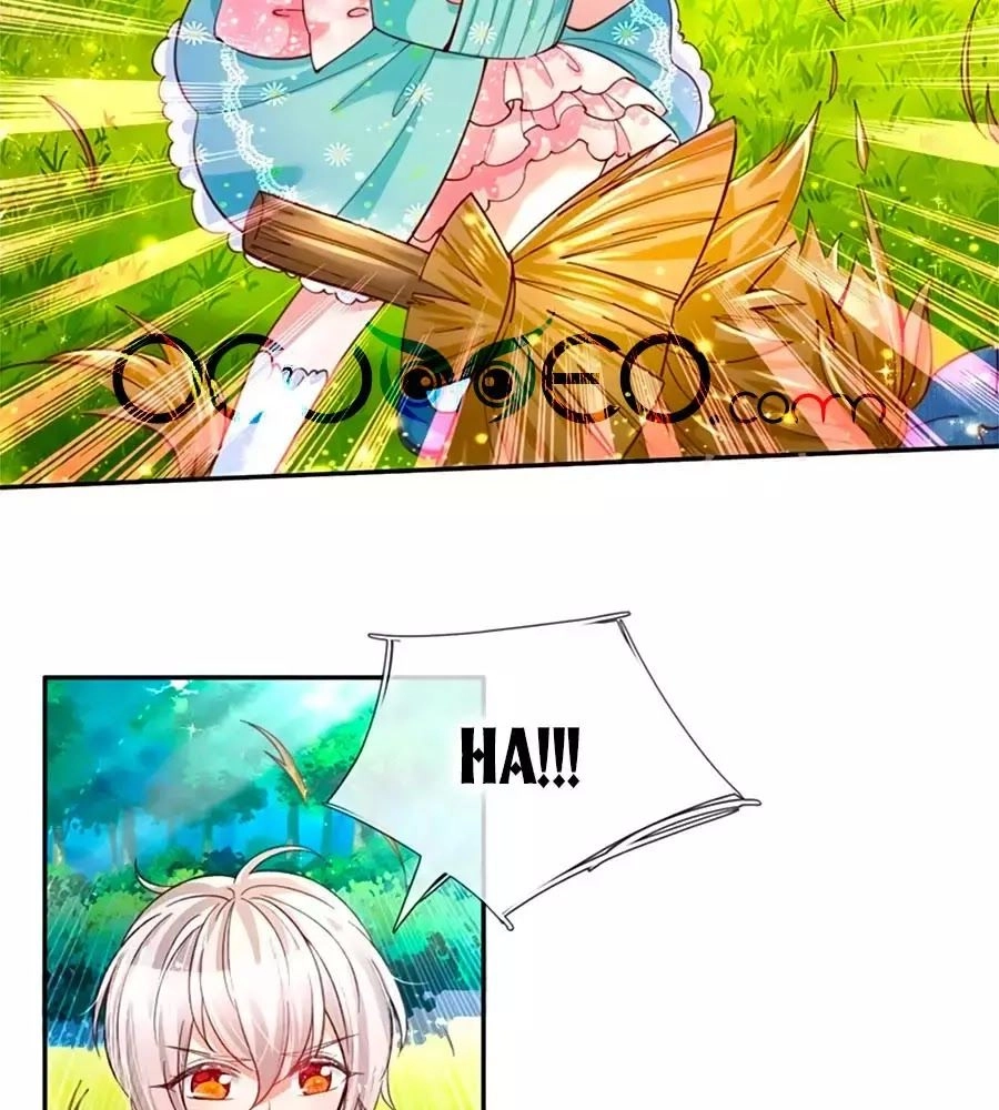 Bỗng Một Ngày Trở Thành Con Gái Nhà Vua Chapter 135 - 7