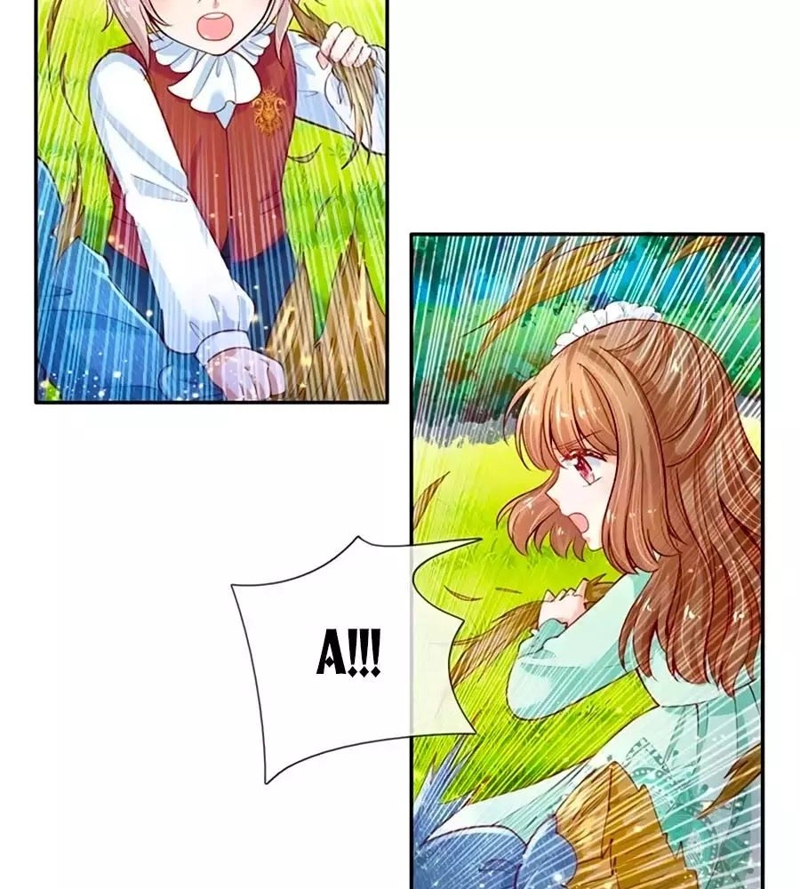 Bỗng Một Ngày Trở Thành Con Gái Nhà Vua Chapter 135 - 8