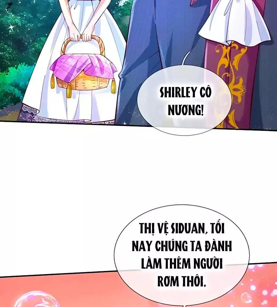 Bỗng Một Ngày Trở Thành Con Gái Nhà Vua Chapter 135 - 12