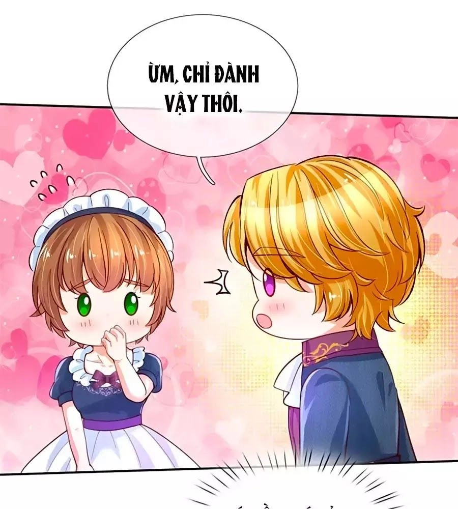 Bỗng Một Ngày Trở Thành Con Gái Nhà Vua Chapter 135 - 14
