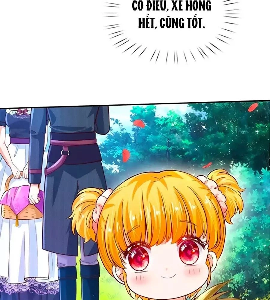 Bỗng Một Ngày Trở Thành Con Gái Nhà Vua Chapter 135 - 15