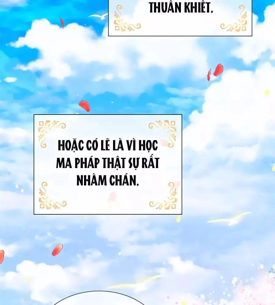 Bỗng Một Ngày Trở Thành Con Gái Nhà Vua Chapter 135 - 17