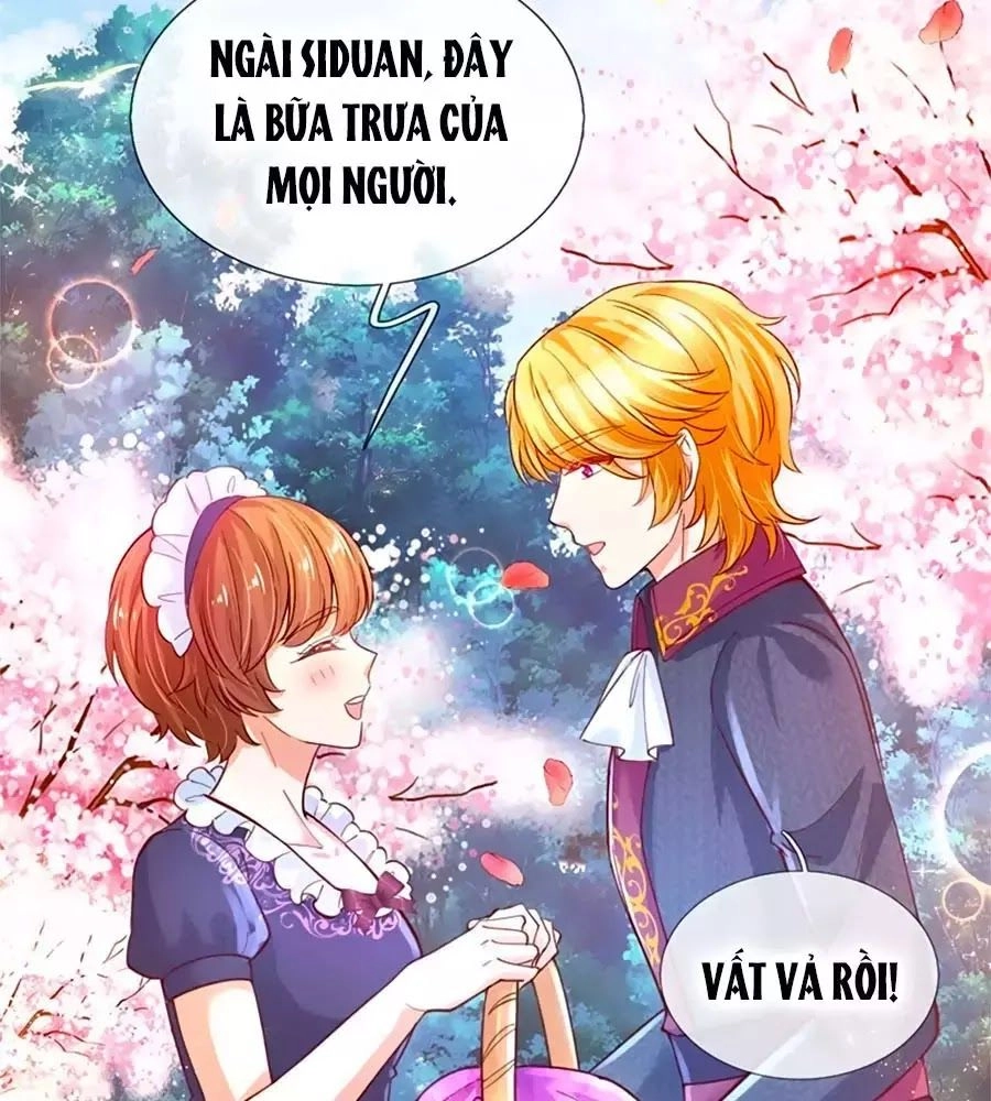 Bỗng Một Ngày Trở Thành Con Gái Nhà Vua Chapter 135 - 18