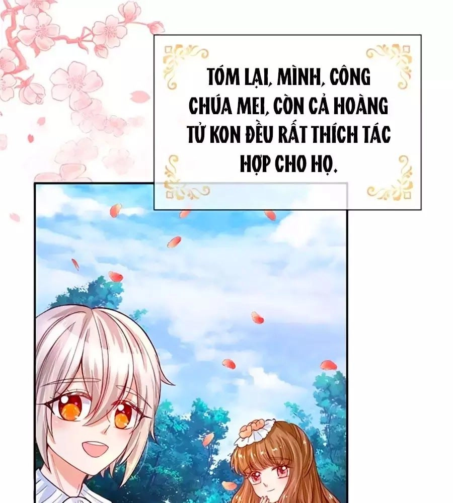 Bỗng Một Ngày Trở Thành Con Gái Nhà Vua Chapter 135 - 20
