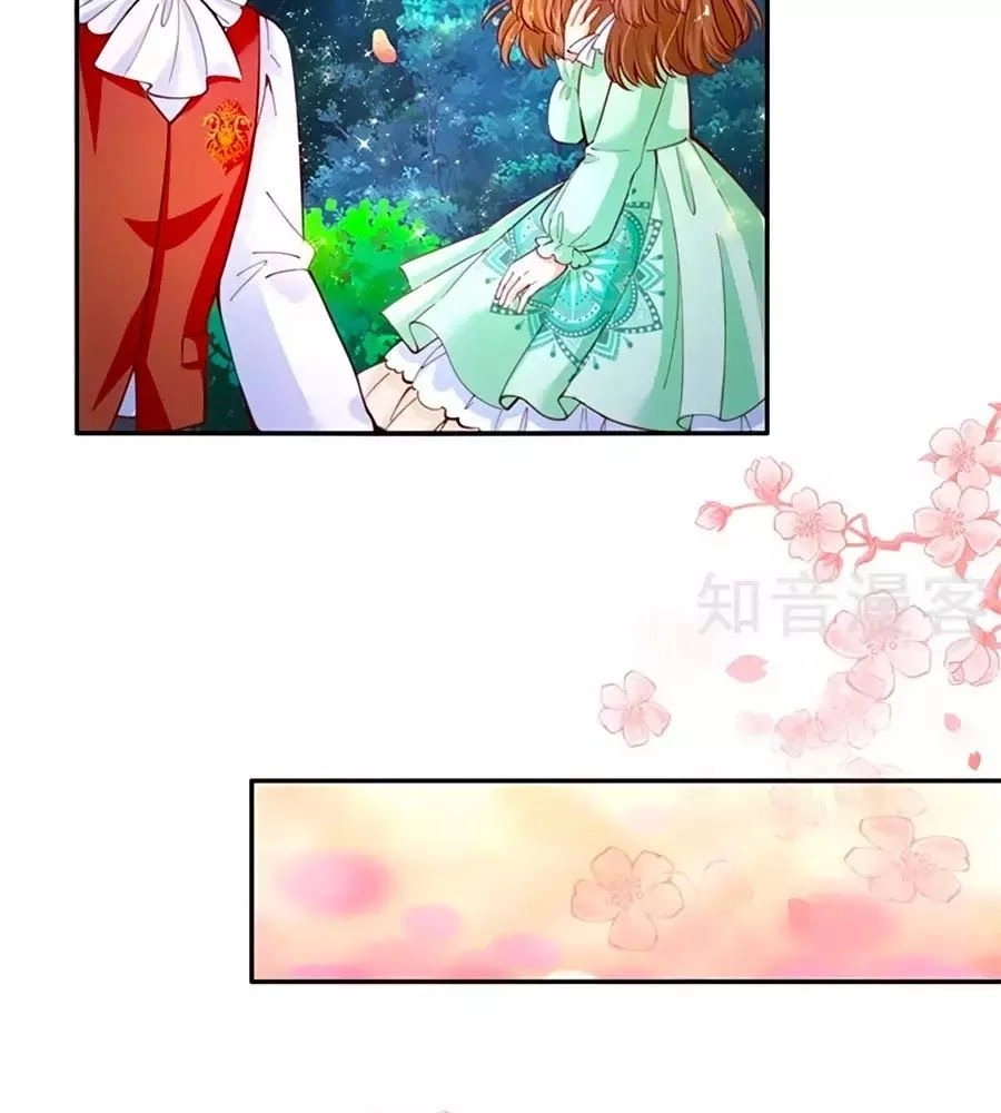 Bỗng Một Ngày Trở Thành Con Gái Nhà Vua Chapter 135 - 21