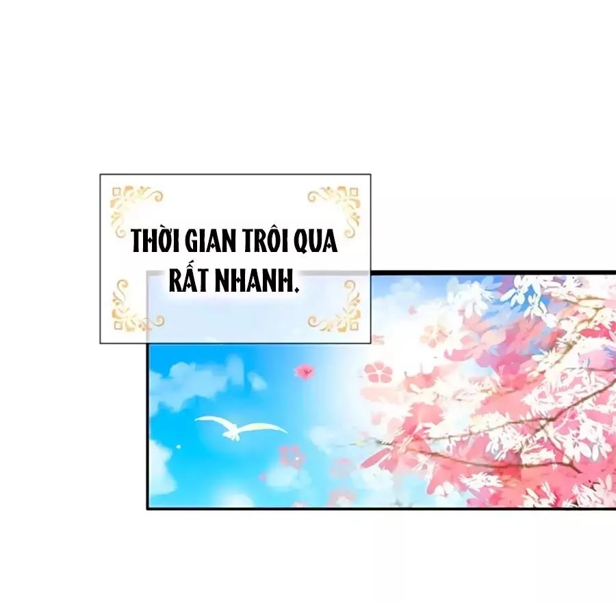 Bỗng Một Ngày Trở Thành Con Gái Nhà Vua Chapter 135 - 23