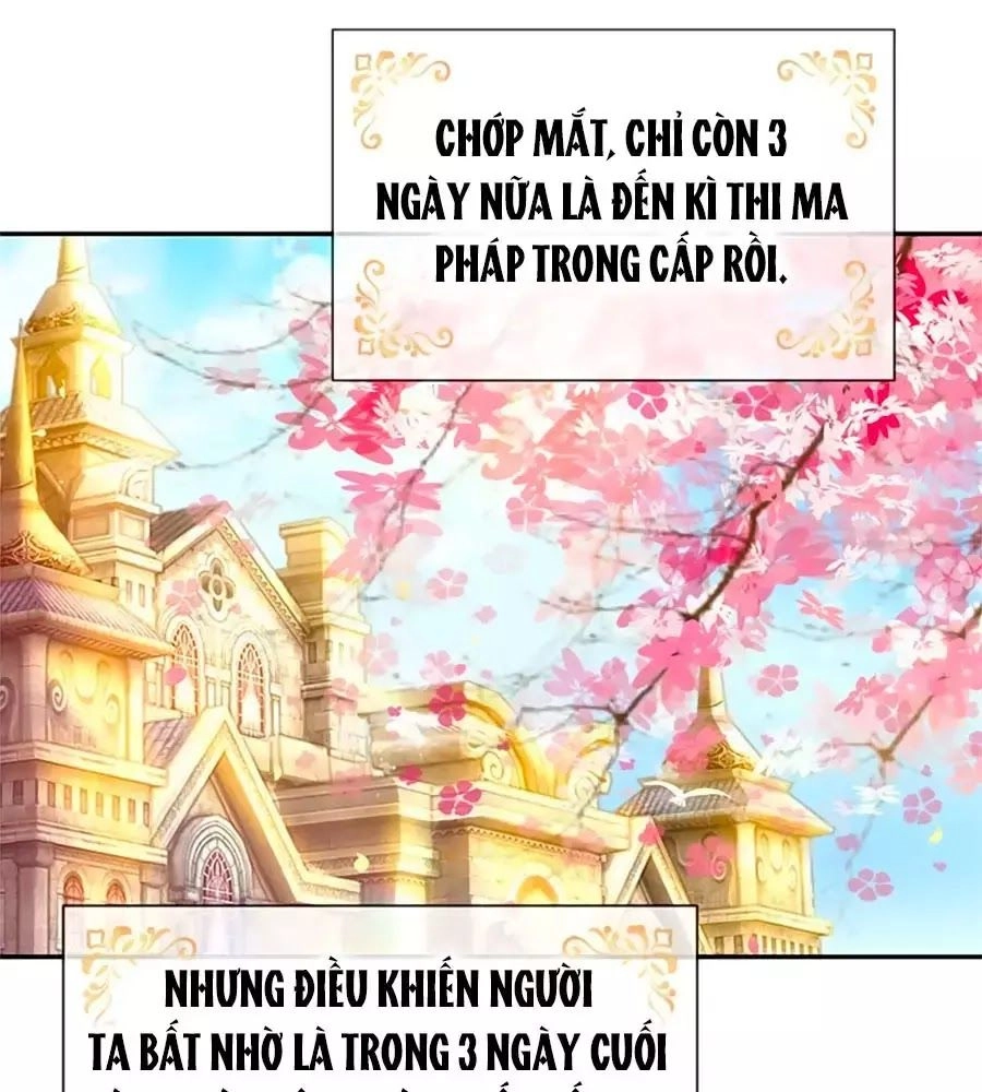 Bỗng Một Ngày Trở Thành Con Gái Nhà Vua Chapter 135 - 24
