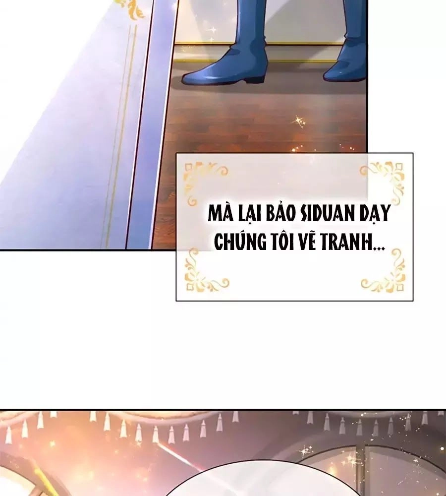 Bỗng Một Ngày Trở Thành Con Gái Nhà Vua Chapter 135 - 26