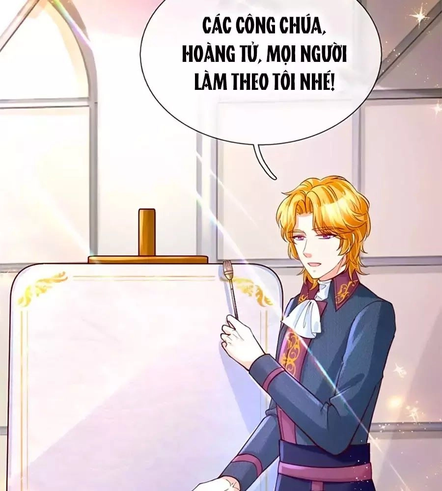 Bỗng Một Ngày Trở Thành Con Gái Nhà Vua Chapter 135 - 27