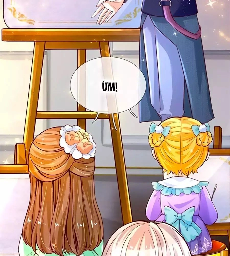 Bỗng Một Ngày Trở Thành Con Gái Nhà Vua Chapter 135 - 28