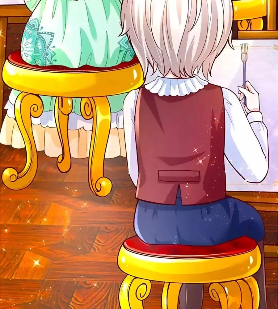 Bỗng Một Ngày Trở Thành Con Gái Nhà Vua Chapter 135 - 29