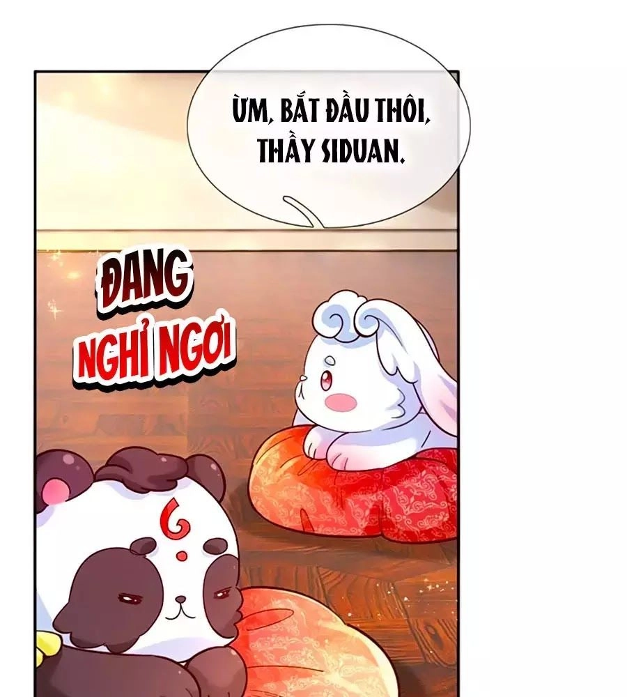 Bỗng Một Ngày Trở Thành Con Gái Nhà Vua Chapter 135 - 31