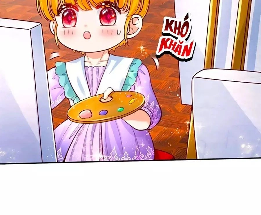 Bỗng Một Ngày Trở Thành Con Gái Nhà Vua Chapter 135 - 34