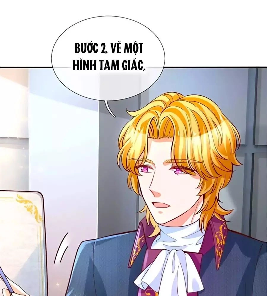 Bỗng Một Ngày Trở Thành Con Gái Nhà Vua Chapter 135 - 35