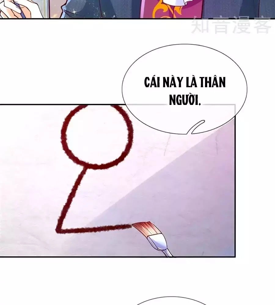 Bỗng Một Ngày Trở Thành Con Gái Nhà Vua Chapter 135 - 36