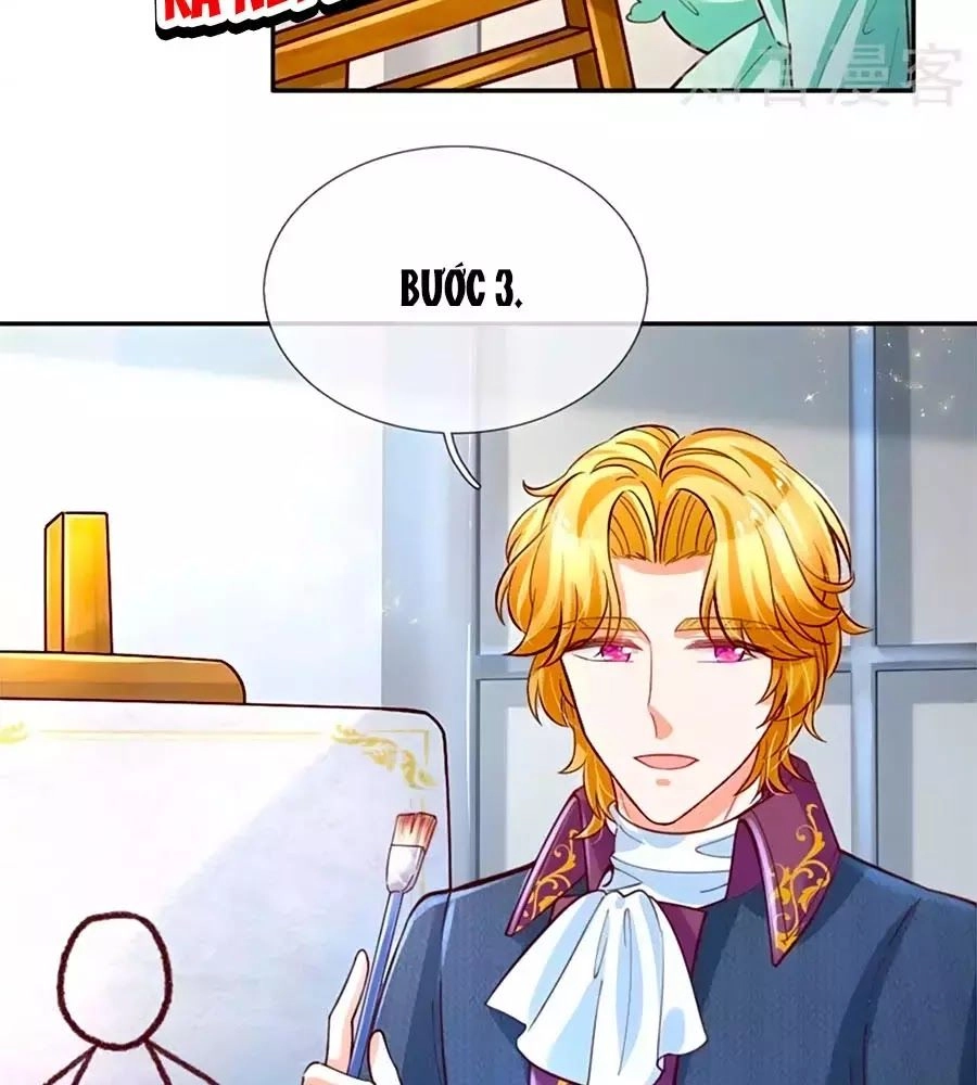 Bỗng Một Ngày Trở Thành Con Gái Nhà Vua Chapter 135 - 38