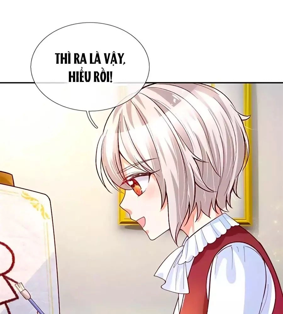 Bỗng Một Ngày Trở Thành Con Gái Nhà Vua Chapter 135 - 40