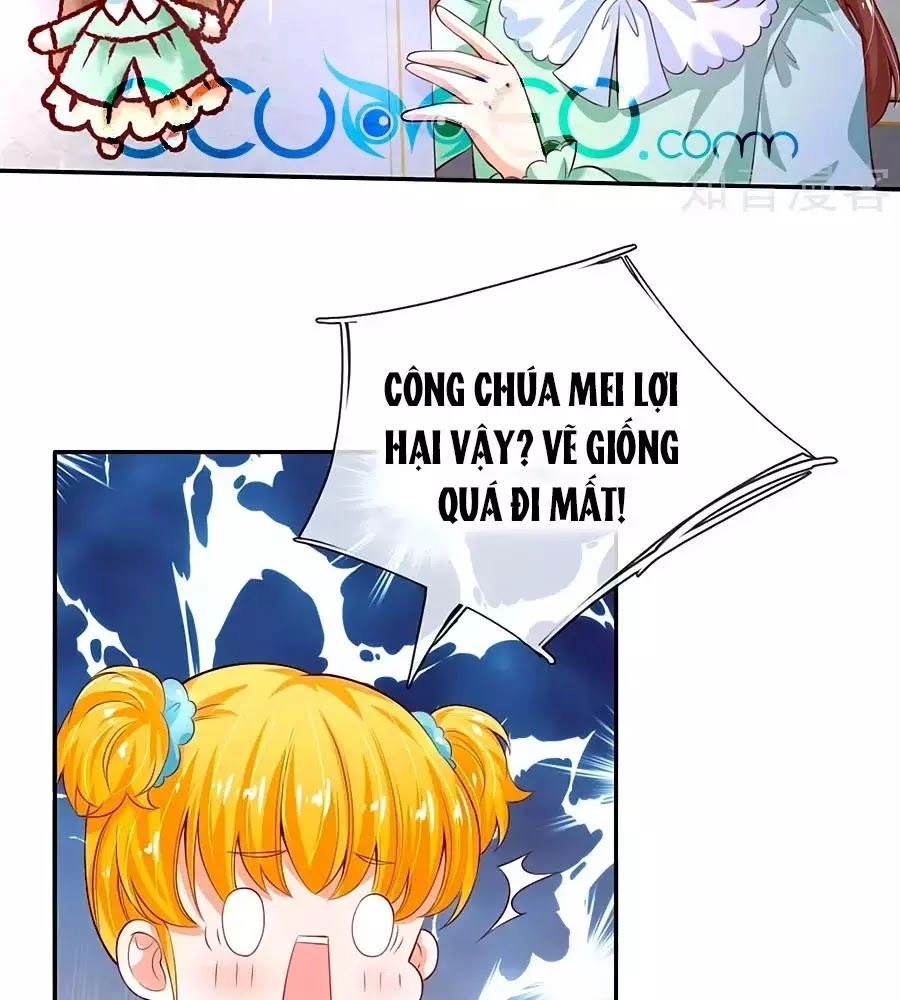 Bỗng Một Ngày Trở Thành Con Gái Nhà Vua Chapter 136 - 2