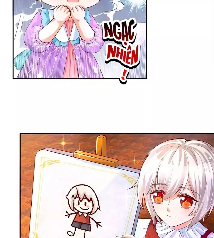 Bỗng Một Ngày Trở Thành Con Gái Nhà Vua Chapter 136 - 3