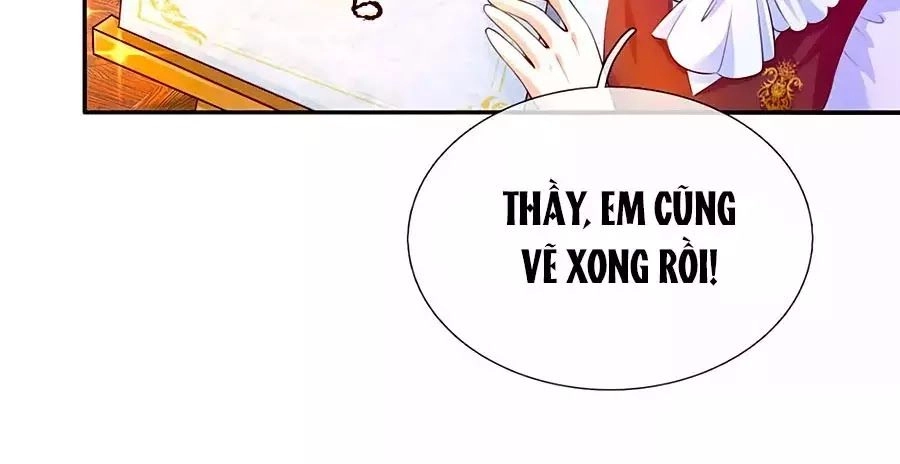 Bỗng Một Ngày Trở Thành Con Gái Nhà Vua Chapter 136 - 4