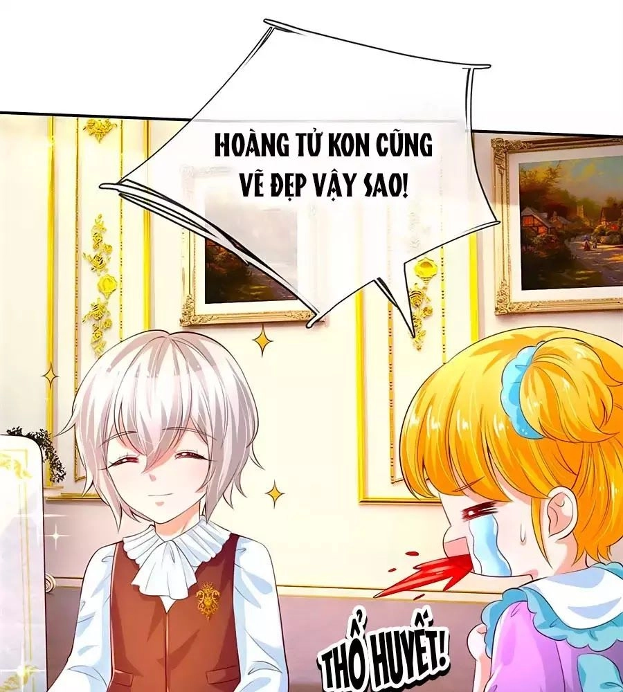 Bỗng Một Ngày Trở Thành Con Gái Nhà Vua Chapter 136 - 5