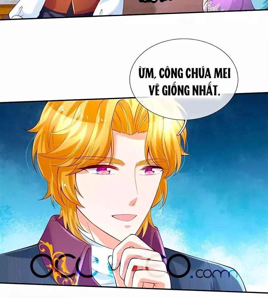 Bỗng Một Ngày Trở Thành Con Gái Nhà Vua Chapter 136 - 6