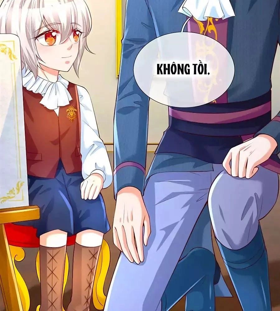 Bỗng Một Ngày Trở Thành Con Gái Nhà Vua Chapter 136 - 9