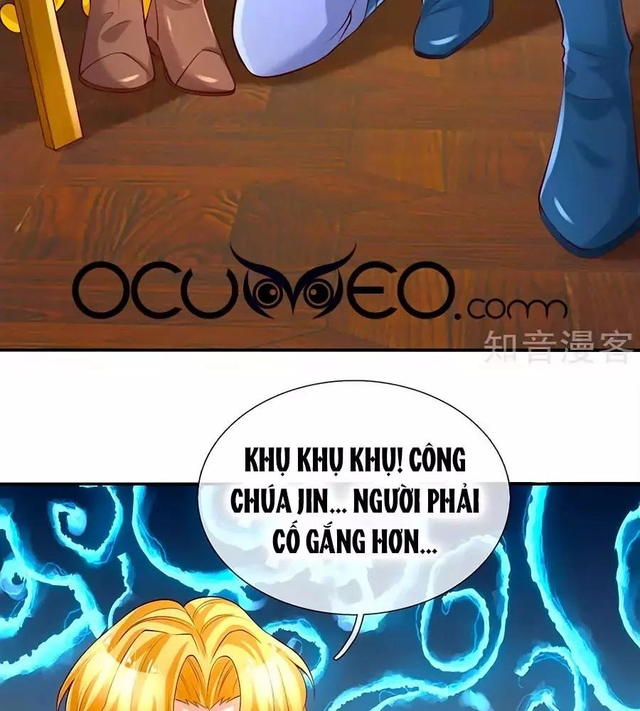 Bỗng Một Ngày Trở Thành Con Gái Nhà Vua Chapter 136 - 10