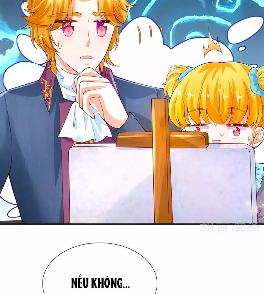 Bỗng Một Ngày Trở Thành Con Gái Nhà Vua Chapter 136 - 11